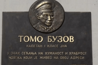 Rifatu Rastoderu posthumno nagrada „Tomo Buzov“