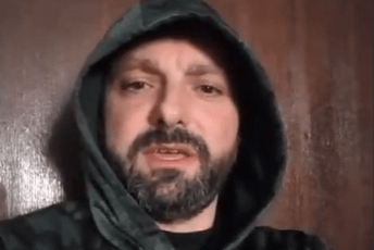 Novi snimak navodnog Miloša Medenice: "Šćepanoviću, zašto ste prećutali obračun kriminalnih grupa u centru Nikšića" (VIDEO)