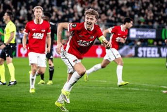 Liga konferencije: U osmini su i Kristal Palas, AZ, Sigma Olomuc i Leh Liga konferencije: U osmini su i Kristal Palas, AZ, Sigma Olomuc i Leh