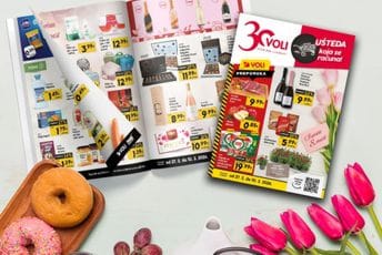 Vrijeme je za popuste!