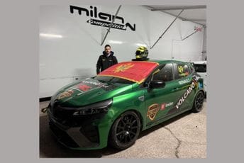 Sezona 2026 počinje – crnogorski automobilista Filip Kunčer vraća se na stazu!
