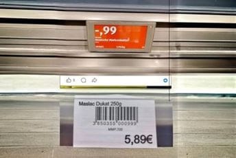 Fidelity Consulting: U Njemačkoj se troši maslac a u Crnoj Gori se podižu krediti za investiciju u kupovinu maslaca