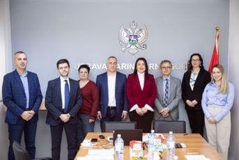 Brune: Uspostavljanje Carinskog kontrolnog centra nije samo tehničko unapređenje već jasna investicija u buduće spoljne granice EU