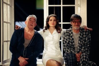 Martovski program podgoričkog KIC-a: Raznovrsni pozorišni, filmski, muzički sadržaji, za početak “Anđela” BDP-a Martovski program podgoričkog KIC-a: Raznovrsni pozorišni, filmski, muzički sadržaji, za početak “Anđela” BDP-a