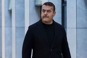 Žižić: Protiv kavčana smo pokrenuli postupke za najteža krivična djela, Čađenović nije tražio da bilo koga izostavljamo