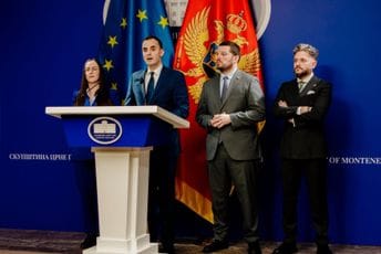 URA predala u Skupštini predlog o povećanju svih penzija za 40 eura