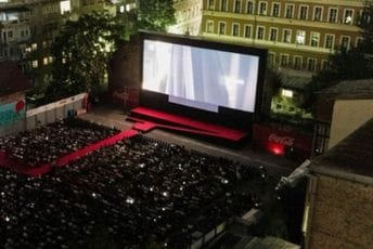 Sarajevo Film Festival: Počelo prijavljivanje za takmičarske programe 32. izdanja, šansa i za autore iz Crne Gore