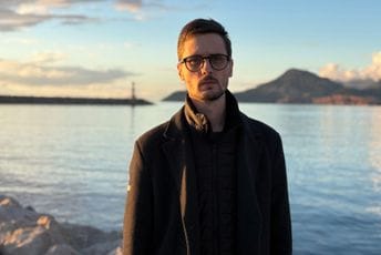 Slobodni udarci: Zbirka priča crnogorskog autora Vladimira Vujovića nominovana za Evropsku nagradu za književnost