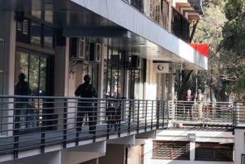 ODT naložilo pretres imovine Aca Đukanovića - ali ne znaju zbog čega