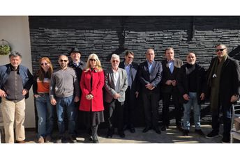 Popov u Podgorici: Građanska Crna Gora je moralna vertikala u vremenu nadiruće fašizacije