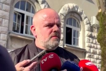 Advokat porodica stradalih u masakru na Medovini: Žalićemo se drugostepenom sudu zbog kazne od pola godine za Krivokapić, to je neprimjereno