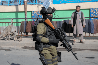 Islamabad proglasio stanje "otvorenog rata" sa susjedom