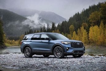 Ford povlači 4.3 miliona vozila Ford povlači 4.3 miliona vozila