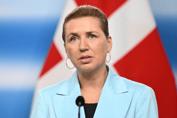 U Danskoj raspisani izbori: Veliki test za Frederiksen, u fokusu će biti – Grenland i pitanja odbrane U Danskoj raspisani izbori: Veliki test za Frederiksen, u fokusu će biti – Grenland i pitanja odbrane