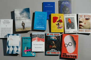 Buker nagrada: Ovo su kandidati, jedan roman je sa Balkana, dešava se u ruralnoj Albaniji