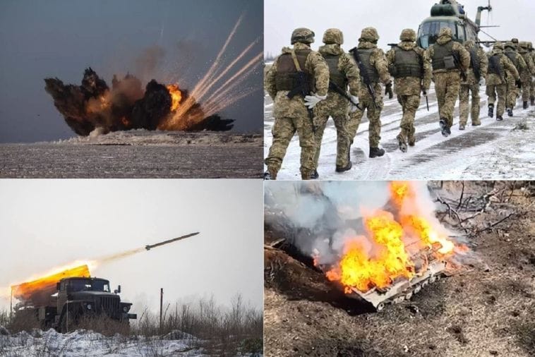 Iz časa u čas: Rusi dronom pogodili lokomotivu u Dnjipro­petrov­skoj oblasti