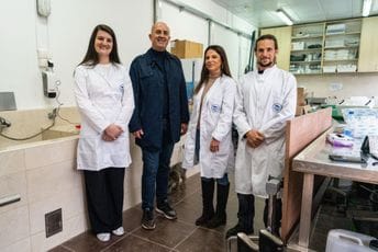 Joksimović: Tražili smo izuzeće za mreže potegače u Boki; Mandić: Brojni su pritisci koji smanjuju količinu divlje ribe