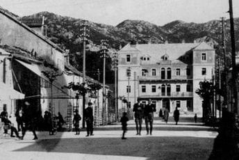 Mnogo je zaklonio Mnogo je zaklonio