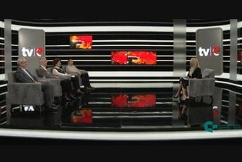 Papović: Nacionalističke ideologije utiču na oblikovanje političkog prostora; Kamberović: Konstruiraju narative kako interkulturalizam nije moguć