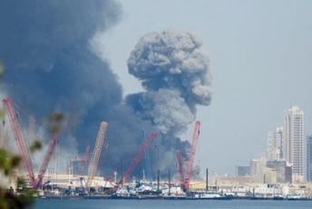 Iran napao više država na Bliskom istoku: Jedna osoba poginula u Abu Dabiju