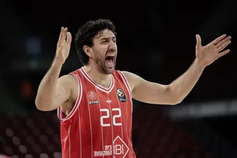 Haos u Izraelu: Makabi i Hapoel evakuišu igrače