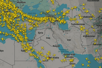 Napad na Iran paralisao avio-saobraćaj na Bliskom istoku i šire, brojni aerodromi zatvoreni