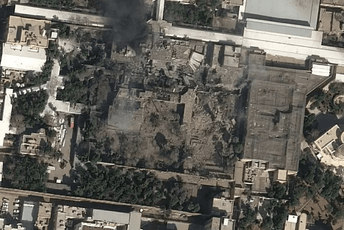 Iranski medij najavio ajatolahovo obraćanje dok svijet spekuliše da je mrtav, sumnja se da je ubijen ministar odbrane