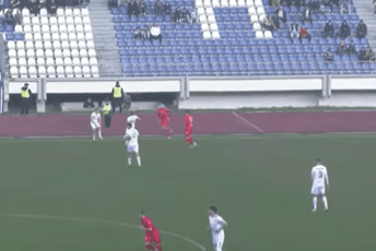 Izjednačenje na vrhu tabele: Otrantu bod u Pljevljima, Grbalj preokrenuo u Beranama, iznenađenje na Zlatici