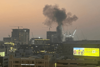 MVP: Osuđujemo neisprovocirane napade Irana na susjedne zalivske zemlje