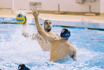 Budućnost poražena od Novog Beograda u Podgorici