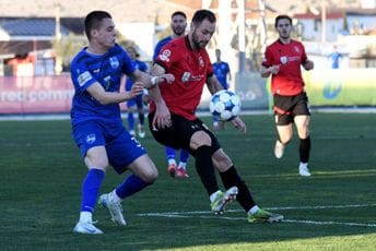 Ključni okršaji pod Goricom i u Beranama: Na Topolici borba za 'evropske' bodove