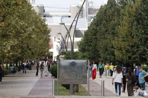 Sjutra konkurs za upis na Univerzitet Crne Gore, prijave 25. i 26. juna