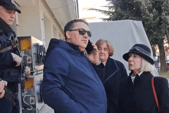 Martinović: Sa pronađenim oružjem nema ništa sporno, očekujem da istražni sudija donese odluku o puštanju Đukanovića