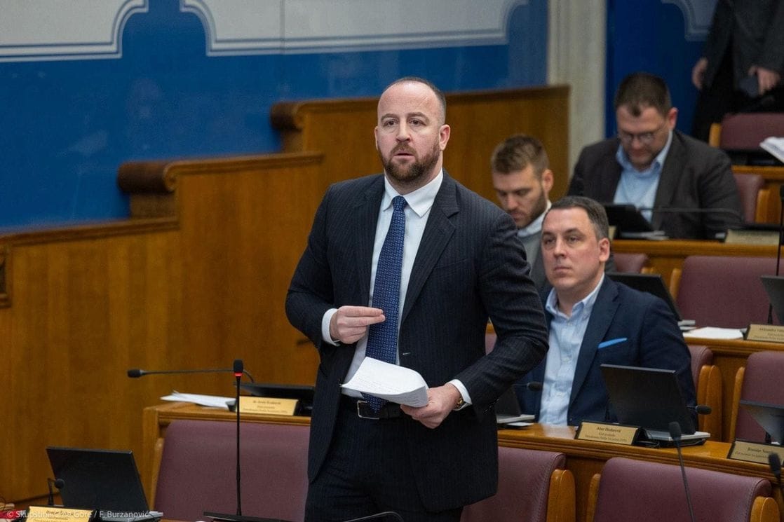 Nikolić o imenovanju članova Savjeta RTCG: Proces kompromito