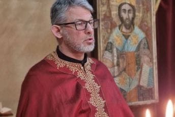 Krivokapić: Moj otac nije bio za obnavljanje Eparhije bokokotorske