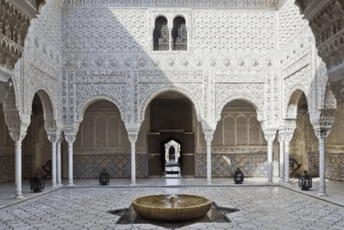 (FOTO) Epstin pokušao da kupi palatu u Maroku nekoliko dana prije hapšenja 2019.