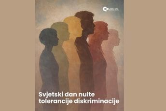 CGO: Sve izraženiji primjeri netolerancije zahtijevaju snažniji institucionalni odgovor