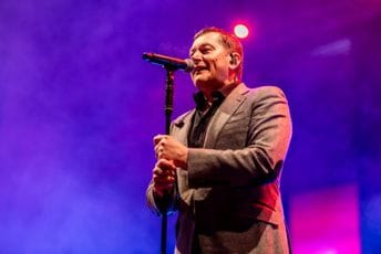 (FOTO) Završen 57. Praznik mimoze: Pogledajte djelić atmosfere