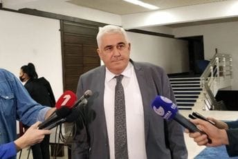 Zarubica: Potreban hitan povratak socijalnom dijalogu