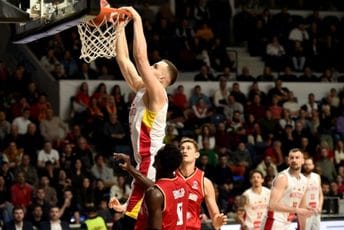 Sjutra protiv Grčke slobodan ulaz, iz KSCG pozivaju navijače: Vaša podrška pravi razliku