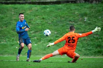 Budućnost i Dečić podijelili bodove, Jedinstvu derbi začelja, Petrovac slavio, remi u Beranama