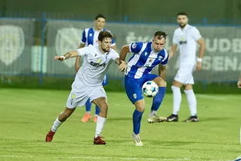 Budućnost i Dečić podijelili bodove, Mornar ubjedljiv, Jedinstvu derbi začelja, remi u Beranama