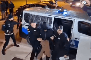 Sjutra će odlučiti o određivanju pritvora Acu Đukanoviću