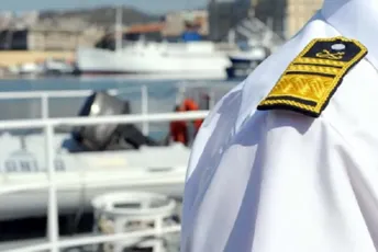 Crnogorski pomorci u Persijskom zalivu u "osjetljivoj" poziciji, Radulović ih poziva da se jave Ministarstvu