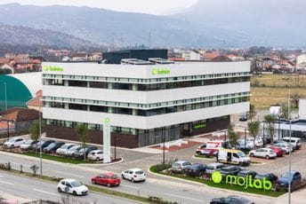 Otvorena je prva privatna opšta bolnica u Crnoj Gori – Moj Lab postavlja novi standard zdravstvene zaštite Otvorena je prva privatna opšta bolnica u Crnoj Gori – Moj Lab postavlja novi standard zdravstvene zaštite