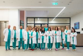 Otvorena je prva privatna opšta bolnica u Crnoj Gori – Moj Lab postavlja novi standard zdravstvene zaštite Otvorena je prva privatna opšta bolnica u Crnoj Gori – Moj Lab postavlja novi standard zdravstvene zaštite