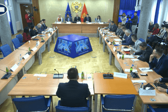 Radović i Janović nijesu se odazvali pozivu; Stjepović: Sudovi umislili da su mali bogovi