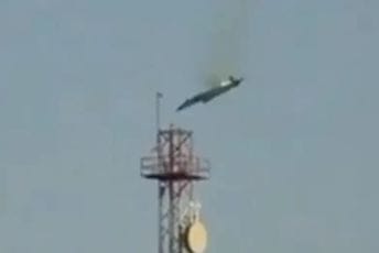 “Usljed očiglednog incidenta prijateljske vatre“: Tri američka borbena aviona oborena greškom u Kuvajtu