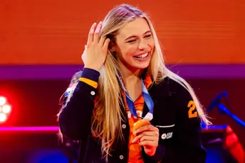 Nevjerovatna suma plaćena za odjevni predmet: Kombinezon olimpijke prodat na aukciji