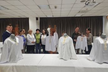 Projekat „Oživimo ošvice“: Kada tradicija postane nova šansa za žene sa sela